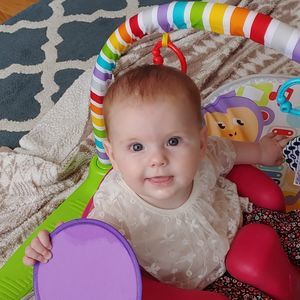 Meet your Posher, Dan